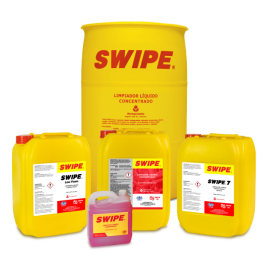 Swipe Limpiador Industria 1l